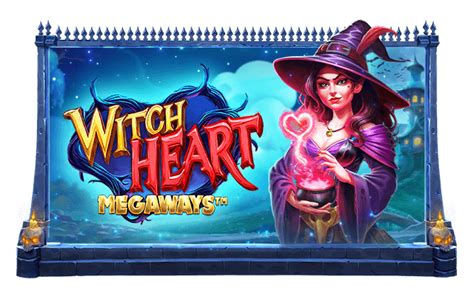 witch slot game|Witch Heart Megaways Slot by Pragmatic Play .